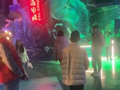 -烟台海昌鲸鲨海洋公园