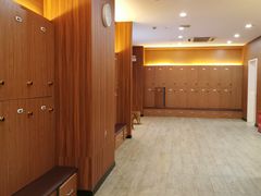 -美格菲健身中心(新都会店)