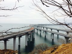 -星海湾跨海大桥