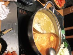 -呷哺呷哺 黄金牧场 (欢乐谷店)