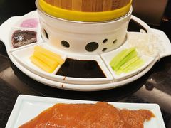 -新南华大酒店(广中店)