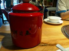 -小小河边鱼(天润城店)