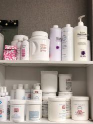 -MJ skin care国际皮肤管理中心