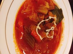 -92°C俄式厨房(中央大街店)