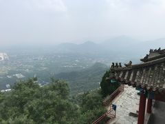 -北京鹫峰国家森林公园