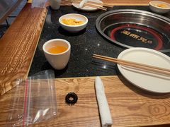 -周师兄大刀腰片火锅(解放碑总店)