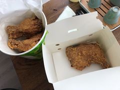 -德克士(崂山百货店)