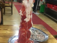 -江村四哥新鲜牛肉店(江高总店)