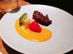 -Mr·Fish鱼鲜生海鲜放题(银泰in99店)