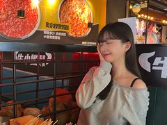 -牛小嫩串串火锅(延边大学文化城店)