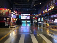 -银河4K-MAX影城(新会大融城店)