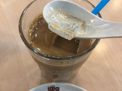 -多多旺港式茶餐厅(新区店)
