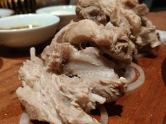 -丝路金桃·新疆菜(徐汇店)