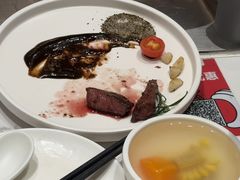 -火地铁板烧(昆山万象汇店)