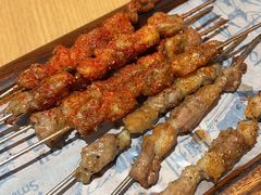 -马记永·兰州牛肉面(天通苑家乐福店)