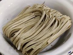 -老门框爆肚涮肉(金宝街店)