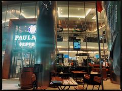 -PAULANER普拉那德国啤酒花园(千玺广场店)