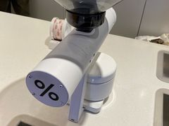 -% Arabica阿拉比卡咖啡(武汉天地店)