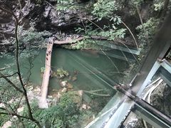 -英西峰林·洞天仙境