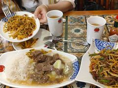 -番茄屋葡式美食(总店)