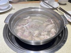 -煲大王猪肚鸡·椰子鸡火锅(红谷滩万达店)