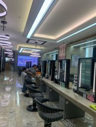 点击看大图 -AKOZO Beauty Salon