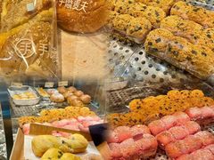-手感麦夫(黄兴中路五一店)