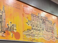 -萨莉亚意式餐厅(连城店)