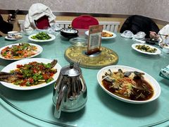 -煲来饱去冷水鱼