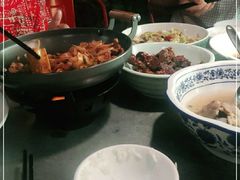 -大碗厨 25年老字号 现炒湘菜(四季天地店)