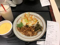 -永和大王(浦东南路店)