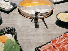 -呷哺呷哺 黄金牧场 (旧宫永辉超市店)