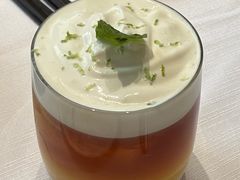 -黑宝石西餐厅(汇励99城市公园店)