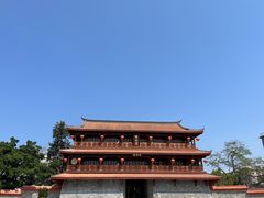 -老炳·七丛松甘草水果