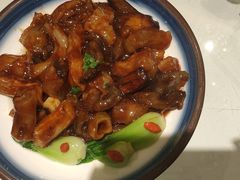 -红菜坊·烤鸭·川鲁宴(石园店)