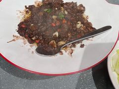 -巢爷老味(东方红店)