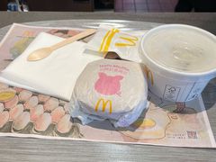 -麦当劳(欧陆广场店)