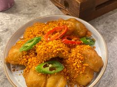 -留半山·香港食堂(啦啦宝都店)