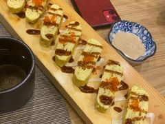 -山锦家日本料理(郎溪国购广场店)