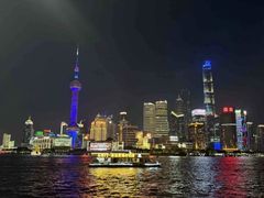 -东方明珠广播电视塔