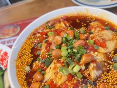 -小街47號江湖菜(四合院店)