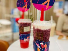 -奈雪的茶(市百一店)