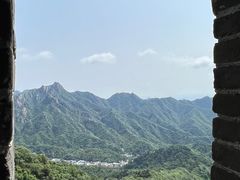 -京北渔家傲