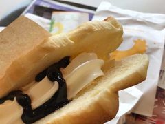 -麦当劳(鼓楼店)