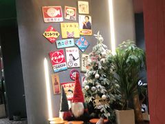 -龙神·炭烧酒场深夜食堂(新街口店)
