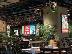 -洞庭土菜馆(天河北总店)