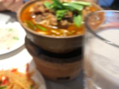 -杨氏青龙虾·羊蝎子(金盛路总店)