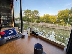 -鞠橘居酒屋(仁恒江湾新天地店)