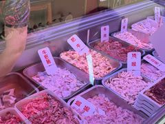 -周良天山牛杂城(天山路总店)