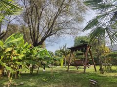 -瑞博尔花园酒店(太周创新产业园店)